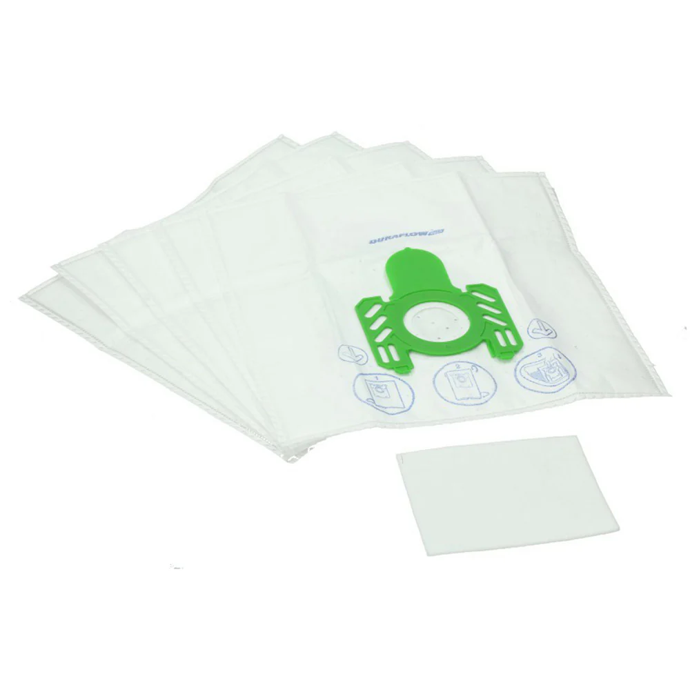 Menalux 1000M Vacuum Cleaner Bags - Pack of 5 | 1000M - Image 3