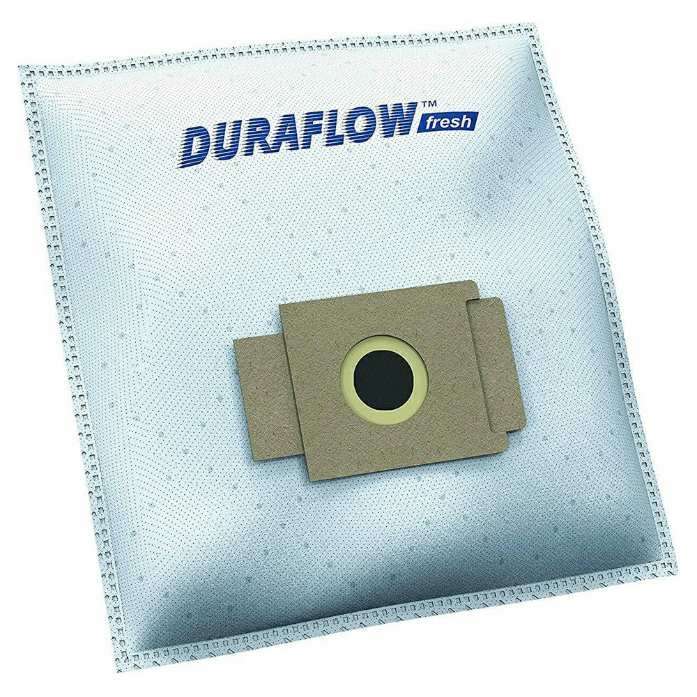 Menalux Vacuum Cleaner Bags - Pack of 4 | 6002M - Image 2