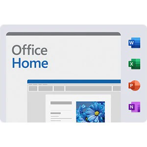 Microsoft Office Home 2024 Office Suite | EP2-06812 - Image 2