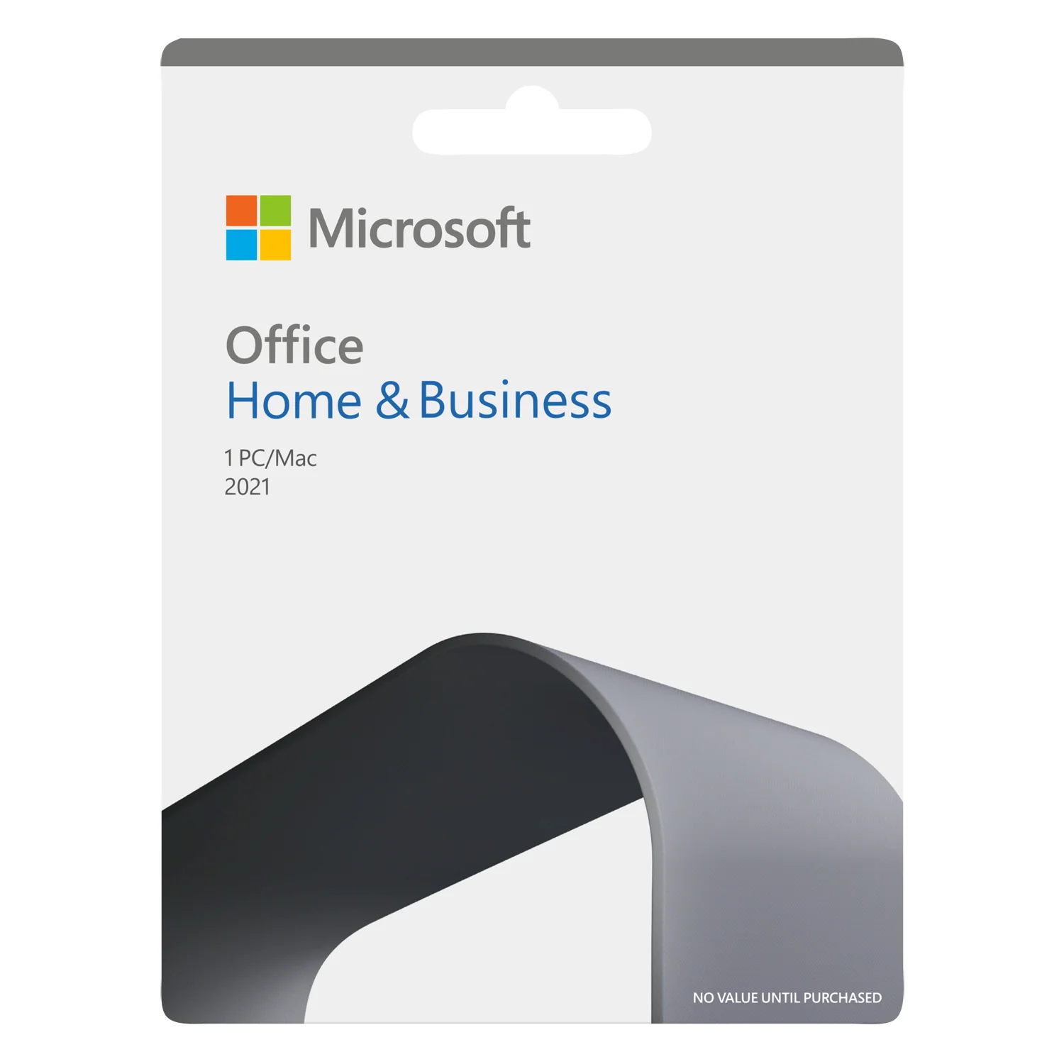 Microsoft Office Home & Business 2021 | T5D-03511 - Image 3