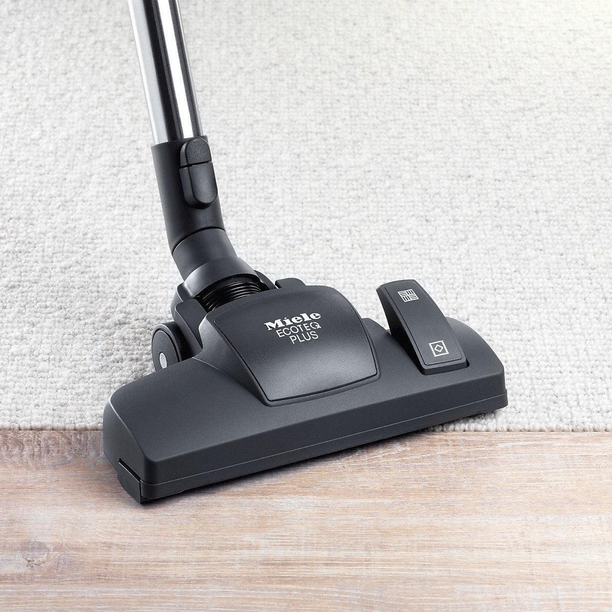 Miele Blizzard CX1 Excellence PowerLine Bagless Cylinder Vacuum Cleaner - Grey | CX1BLIZZEXC - Image 4