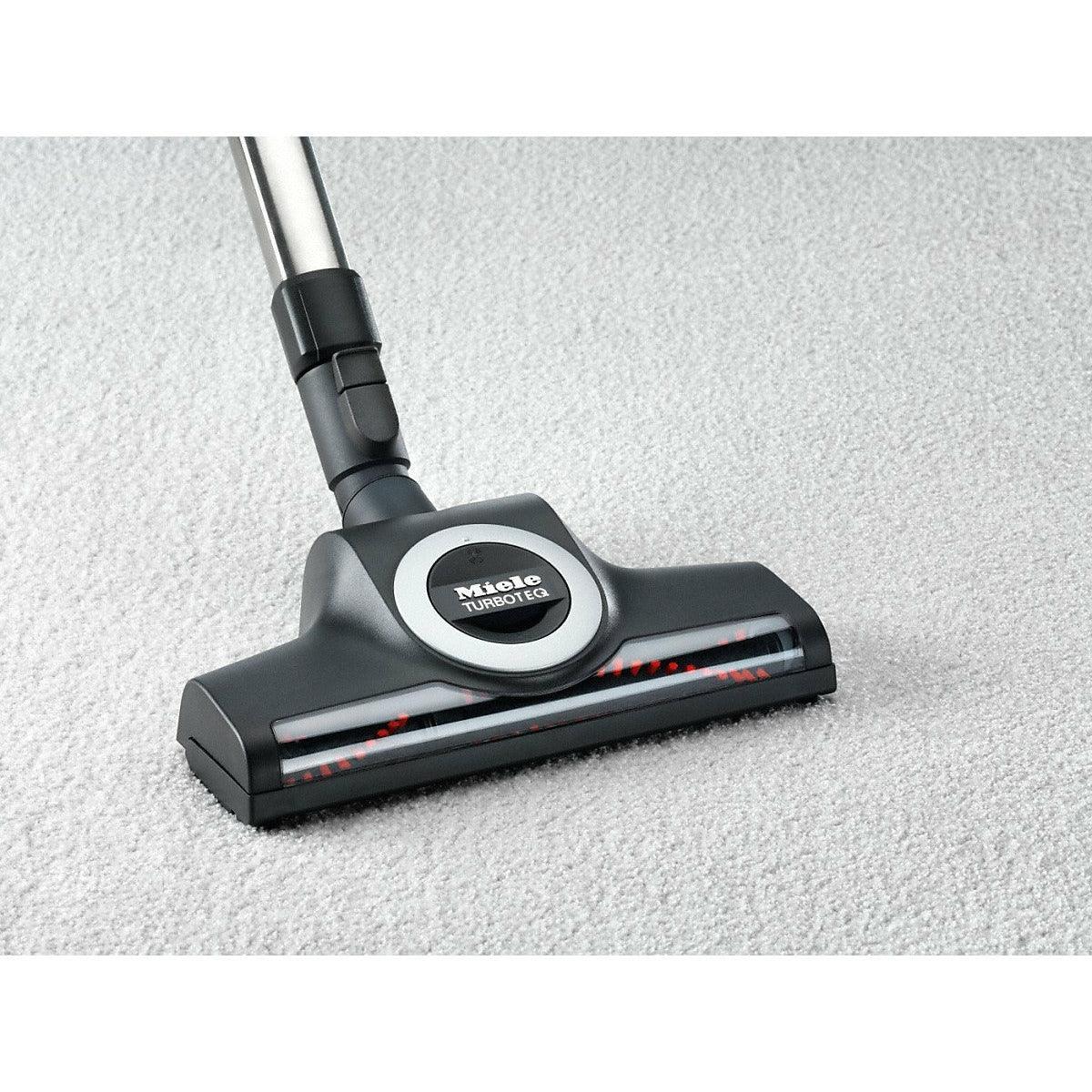Miele Boost CX1 Cat & Dog PowerLine Bagless Cylinder Vacuum Cleaner - Obsidian Black | BOOSTCX1CTDOG - Image 4