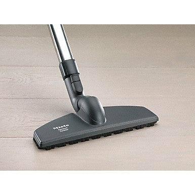 Miele Boost CX1 Parquet PowerLine Bagless Cylinder Vacuum Cleaner - Lotus White | BOOSTCX1PRQ - Image 12