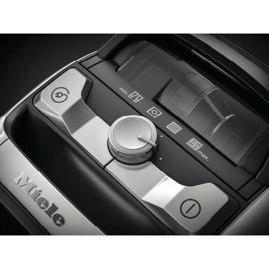 Miele Boost CX1 Parquet PowerLine Bagless Cylinder Vacuum Cleaner - Lotus White | BOOSTCX1PRQ - Image 17