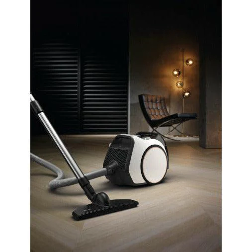 Miele Boost CX1 Parquet PowerLine Bagless Cylinder Vacuum Cleaner - Lotus White | BOOSTCX1PRQ - Image 22