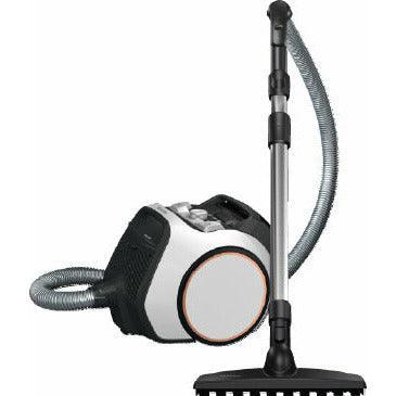 Miele Boost CX1 Parquet PowerLine Bagless Cylinder Vacuum Cleaner - Lotus White | BOOSTCX1PRQ - Image 24