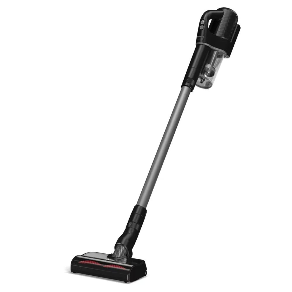 Miele Duoflex Cat & Dog Cordless Stick Vacuum Cleaner - Silver & Obsidian Black | DUOFLEXHX1CATDOG - Image 3