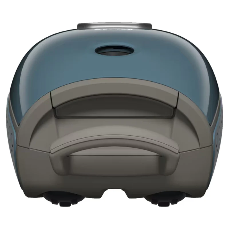 Miele Guard L1 Cylinder Vacuum Cleaner - Nordic Blue | L1BLUE - Image 3