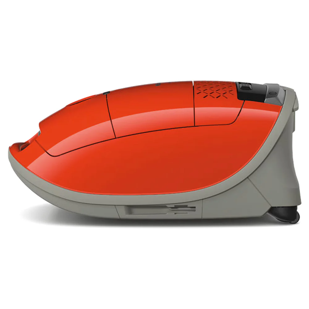 Miele Guard M1 Cylinder Vacuum Cleaner - Terra Red | M1RED - Image 3