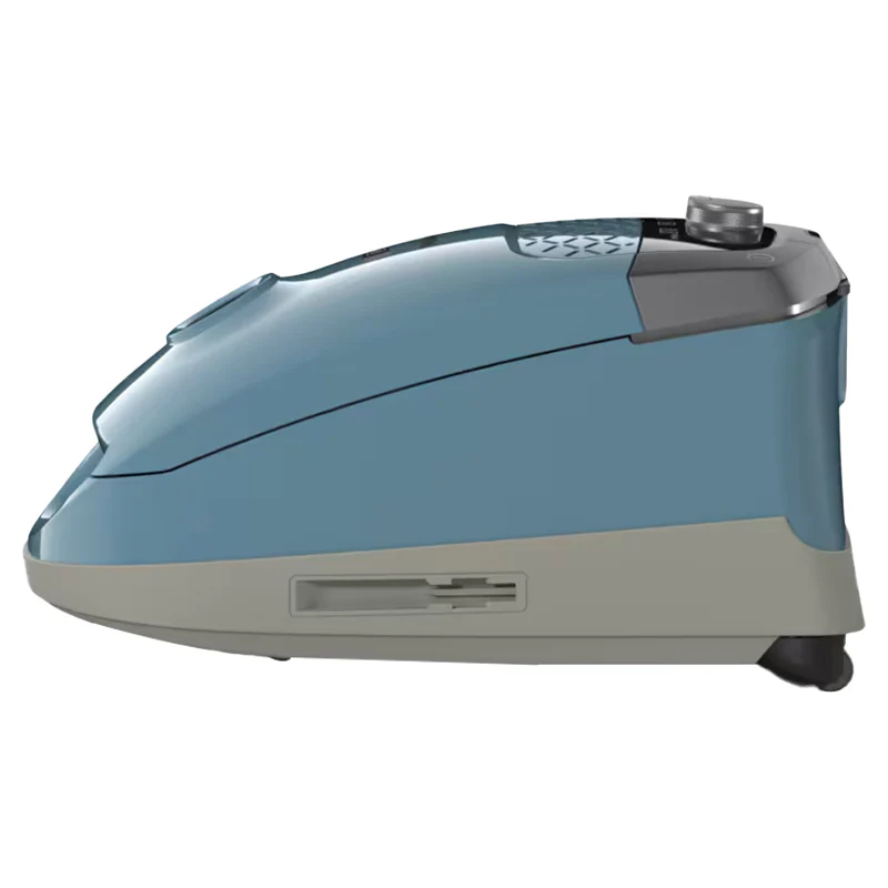 Miele Guard S1 Cylinder Vacuum Cleaner - Nordic Blue | S1BLUE - Image 4