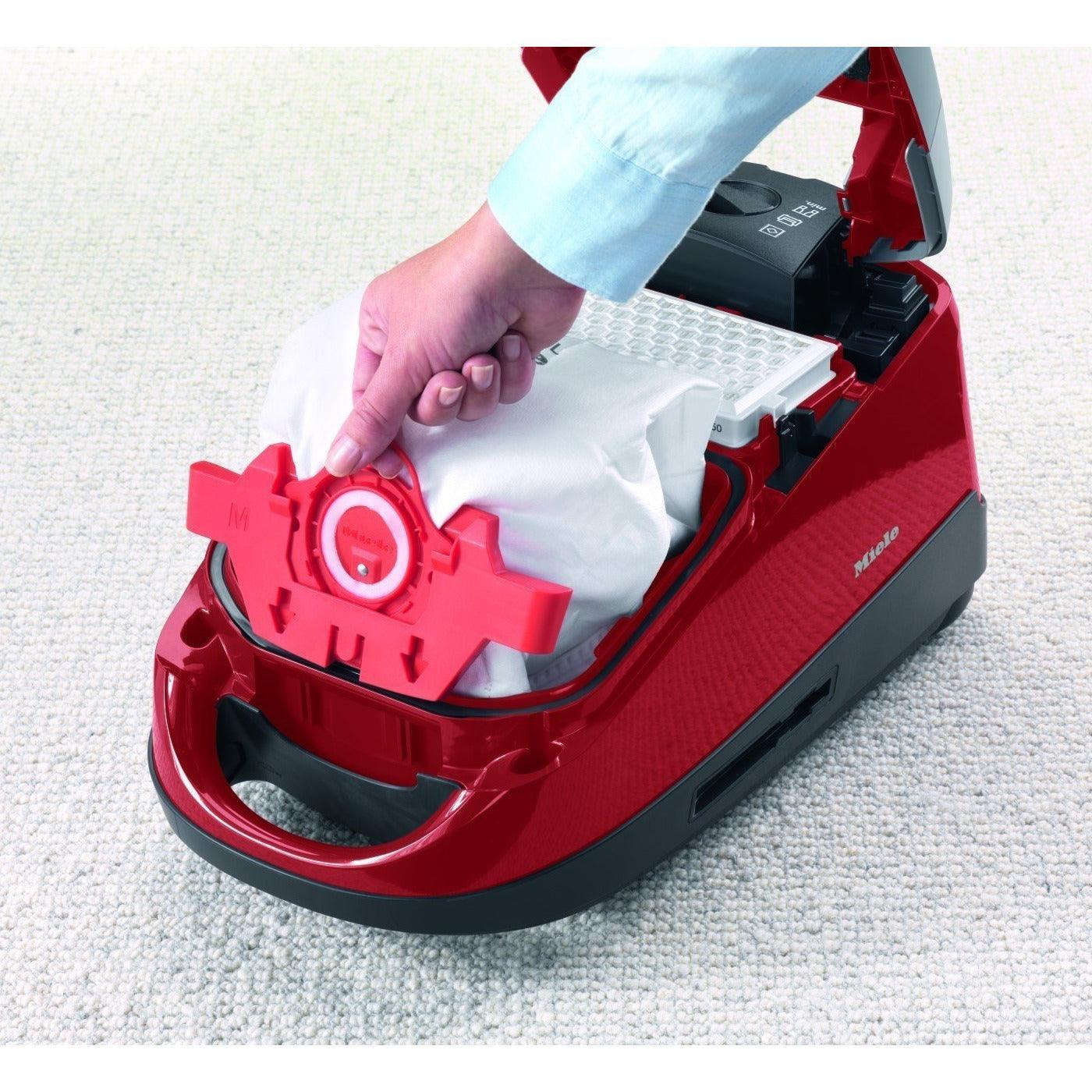 Miele HyClean 3D Filter Bags for Vacuum Cleaner - White | FJM - Image 6