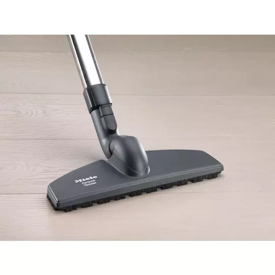 Miele SBB 300-3 Parquet Twister Floorbrush - Black | 7155710 - Image 2