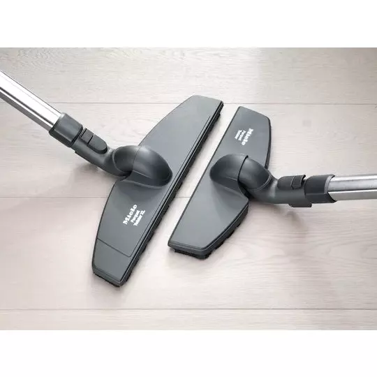 Miele SBB 300-3 Parquet Twister Floorbrush - Black | 7155710 - Image 3