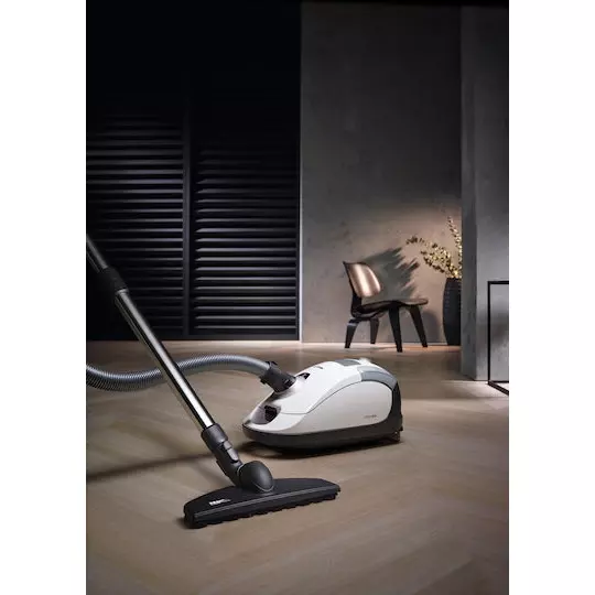 Miele SBB 300-3 Parquet Twister Floorbrush - Black | 7155710 - Image 5