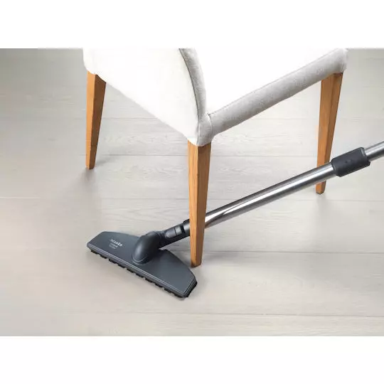 Miele SBB 300-3 Parquet Twister Floorbrush - Black | 7155710 - Image 6