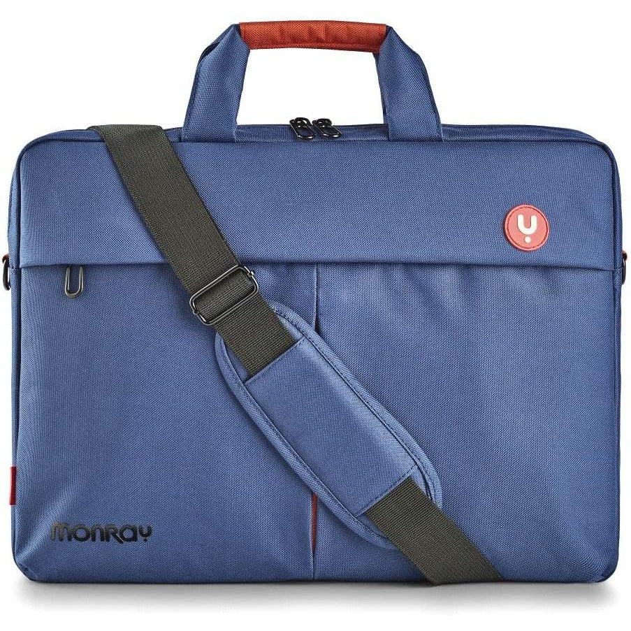 Monray NGS Seaman 15.6" Laptop Bag - ‎Blue | 620245 - Image 2