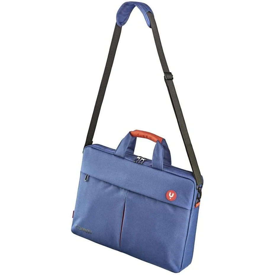 Monray NGS Seaman 15.6" Laptop Bag - ‎Blue | 620245 - Image 3