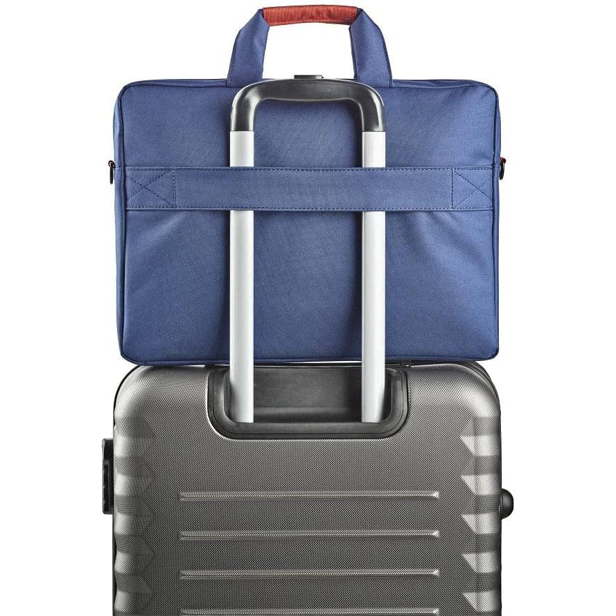 Monray NGS Seaman 15.6" Laptop Bag - ‎Blue | 620245 - Image 5