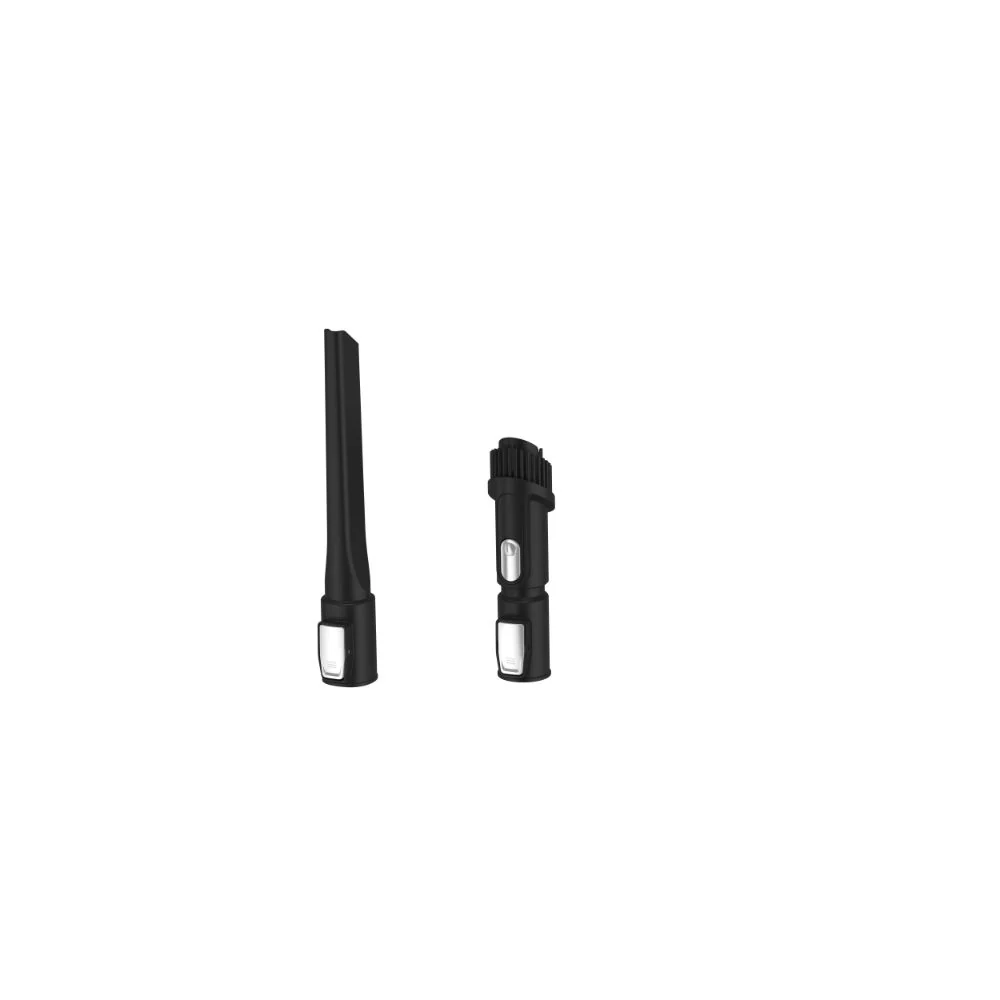 Morphy Richards 0.45L 150W 2 in 1 Cordless Vacuum Cleaner - Injection Dark Grey | 980583 - Image 3