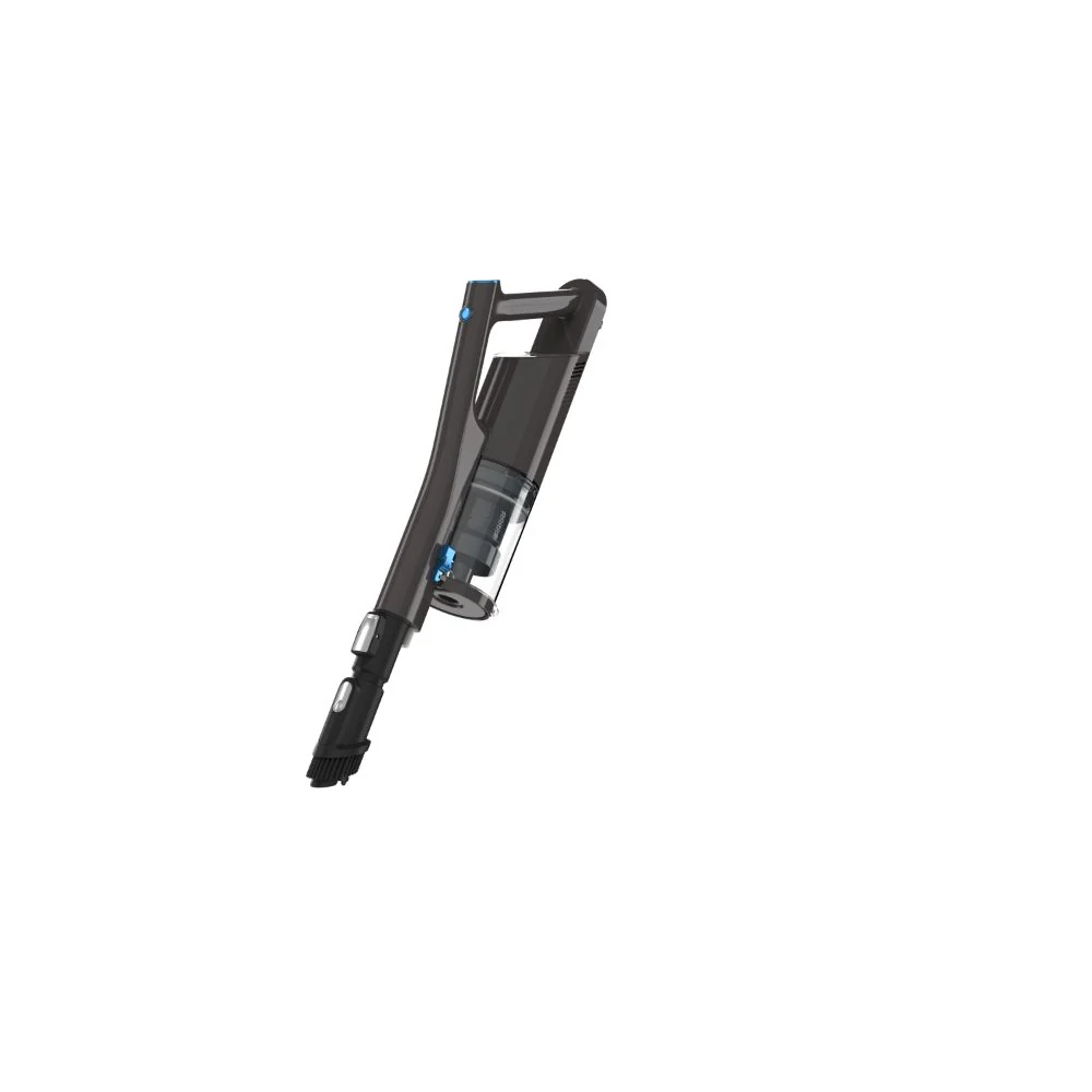 Morphy Richards 0.45L 150W 2 in 1 Cordless Vacuum Cleaner - Injection Dark Grey | 980583 - Image 4