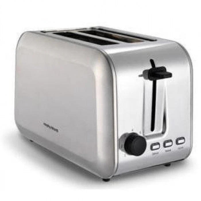 Morphy Richards 2 Slice Toaster - Stainless Steel | 980552 - Image 2
