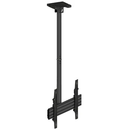 Multibrackets M Ceiling Mount Pro MBC1U Ceiling Mount for LCD Display - Black | 7350073733446 - Image 6