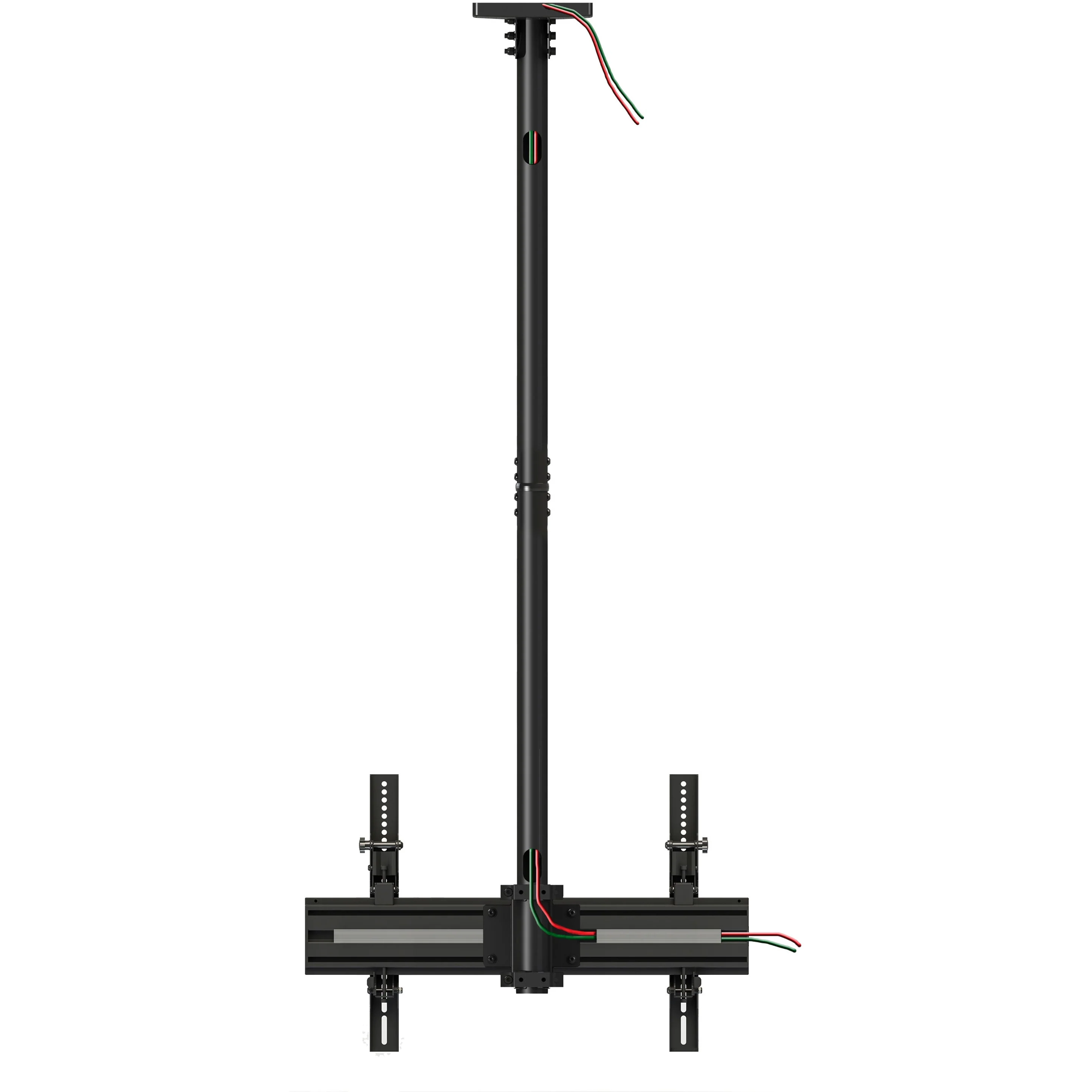 Multibrackets M Ceiling Mount Pro MBC1U Ceiling Mount for LCD Display - Black | 7350073733446 - Image 7