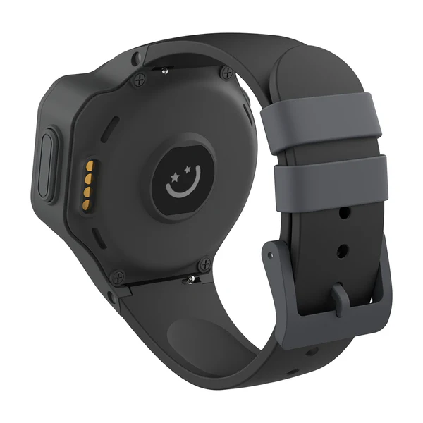MyFirst Fone R1c Smartwatch for Kids - Grey | 256-KW1305SA-GY02 - Image 2