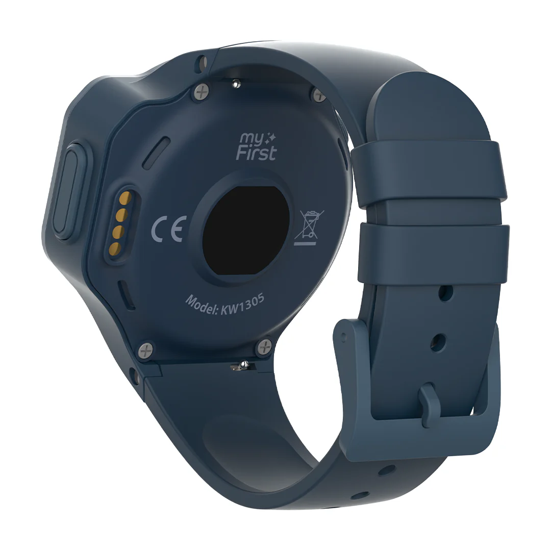 MyFirst Fone R1s Kids Smart Watch - Space Blue | 256-KW1305SA-SB02 - Image 11