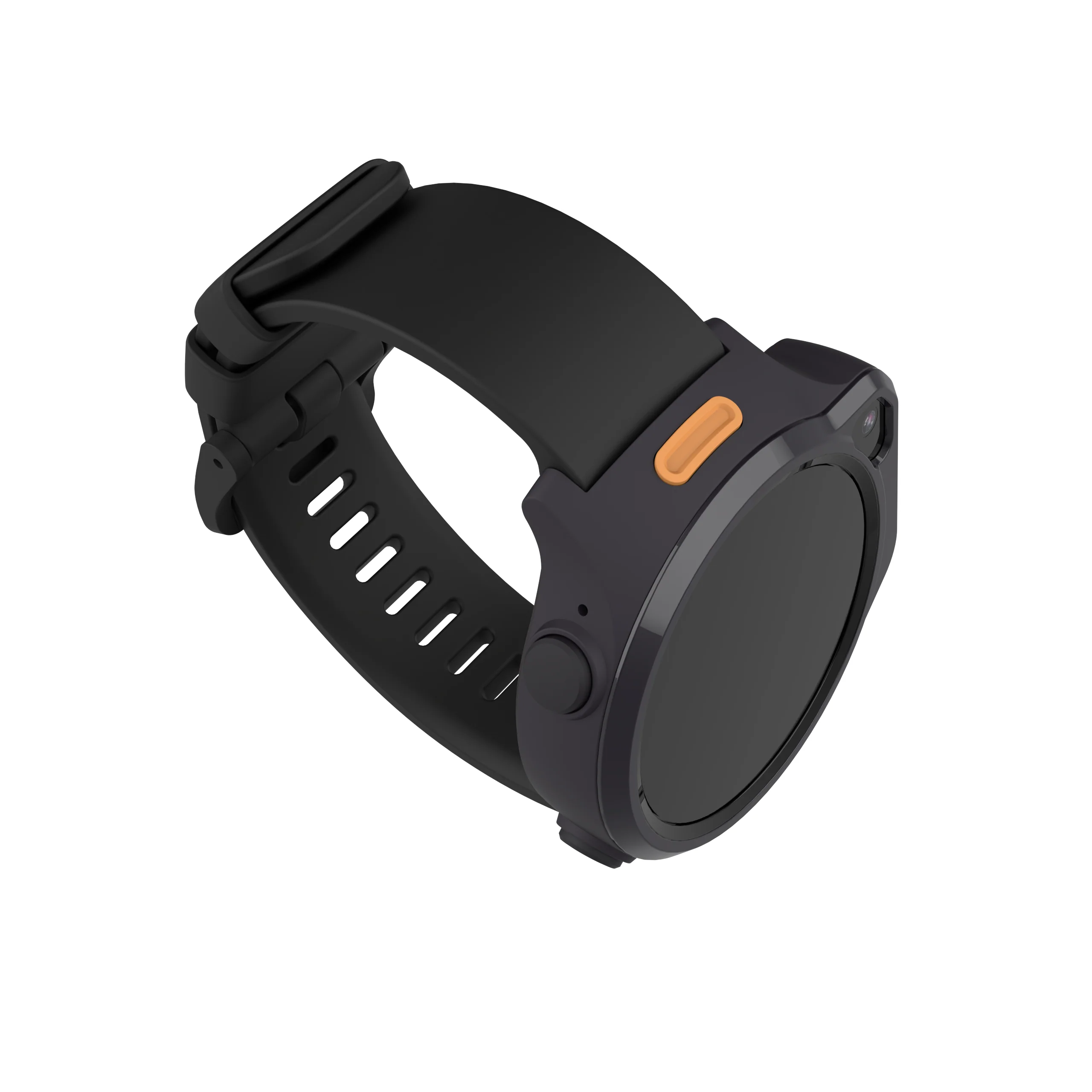 MyFirst Fone R2 4G eSIM Kids Smart Watch - Acai Purple | 256-KW1306SA-AP01 - Image 6