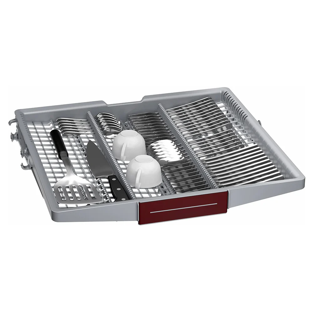 Neff 60CM Built-In Standard Dishwasher | S155ECX07G - Image 5