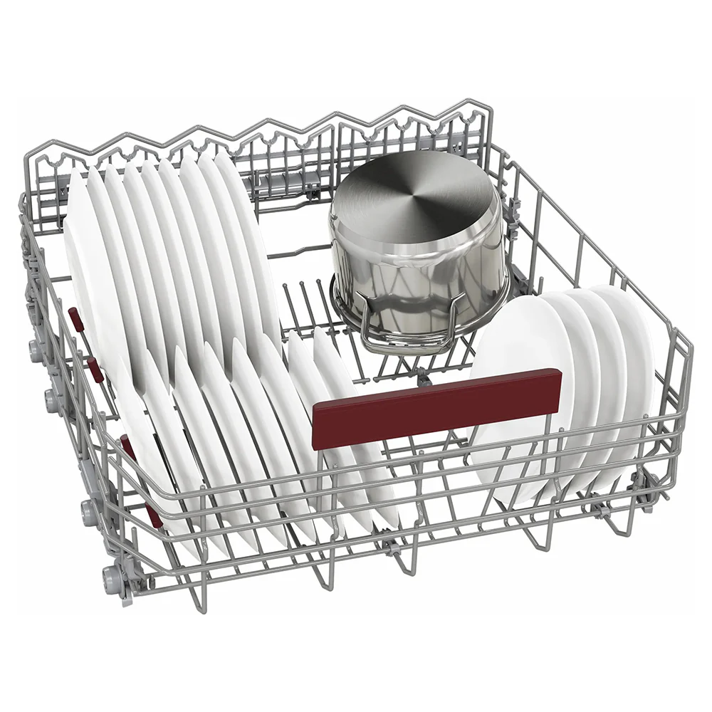 Neff 60CM Built-In Standard Dishwasher | S155ECX07G - Image 7