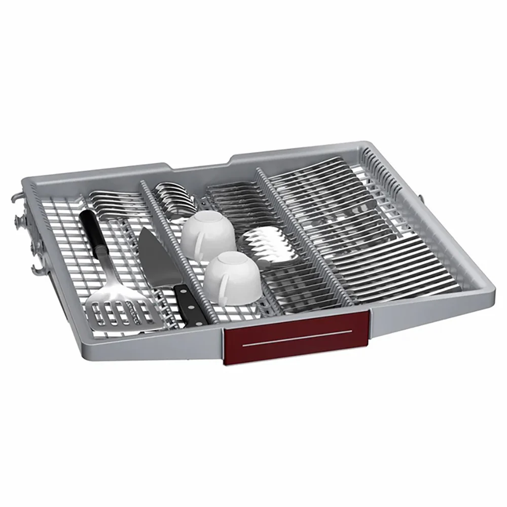 Neff N 50 60CM Built-In Standard Dishwasher | S155HVX00G - Image 3