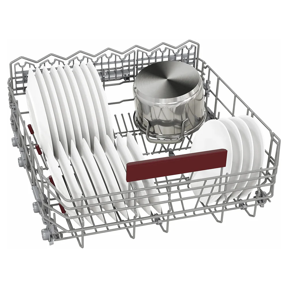Neff N 70 60CM Fully Integrated Standard Dishwasher | S187ZCX03G - Image 3