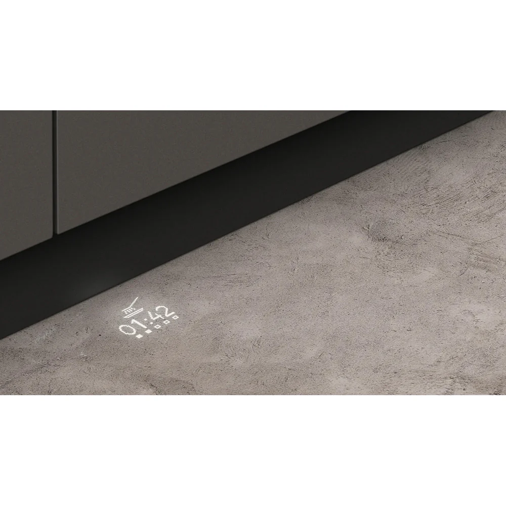 Neff N 70 60CM Fully Integrated Standard Dishwasher | S187ZCX03G - Image 6