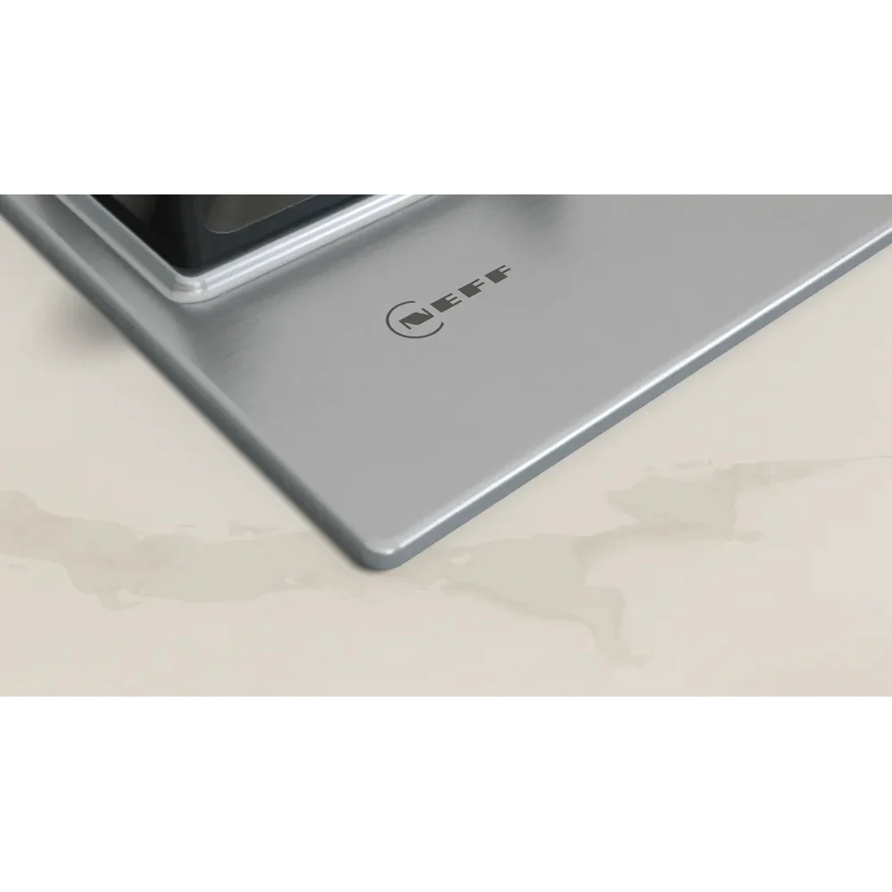 Neff N 70 75CM 5 Burner Gas Hob - Stainless Steel | T27CIQ8N0 - Image 3