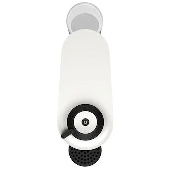 Nespresso Vertuo Pop Coffee Machine - Coconut White | XN920140 - Image 4
