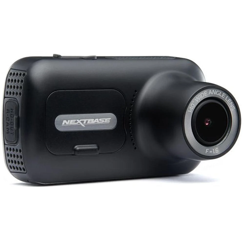 Nextbase 322GW Full HD Dash Cam - Black | NBDVR322GW - Image 10