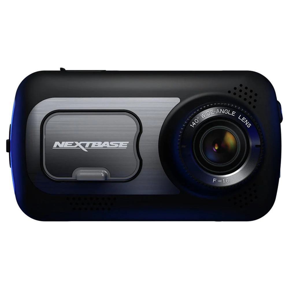 Nextbase 522GW Dash Cam - Black | NBDVR522GW - Image 2