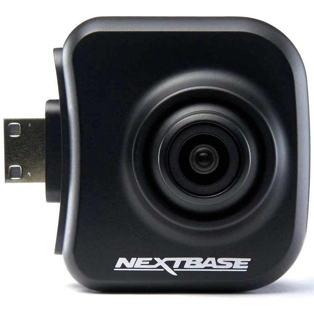 Nextbase Full HD Rear View Dash Cam - Black | NBDVRS2RFCZ - Image 10