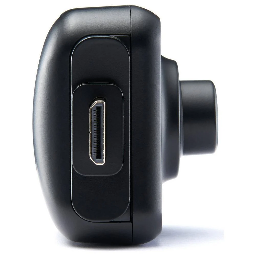 Nextbase Full HD Rear View Dash Cam - Black | NBDVRS2RFCZ - Image 9