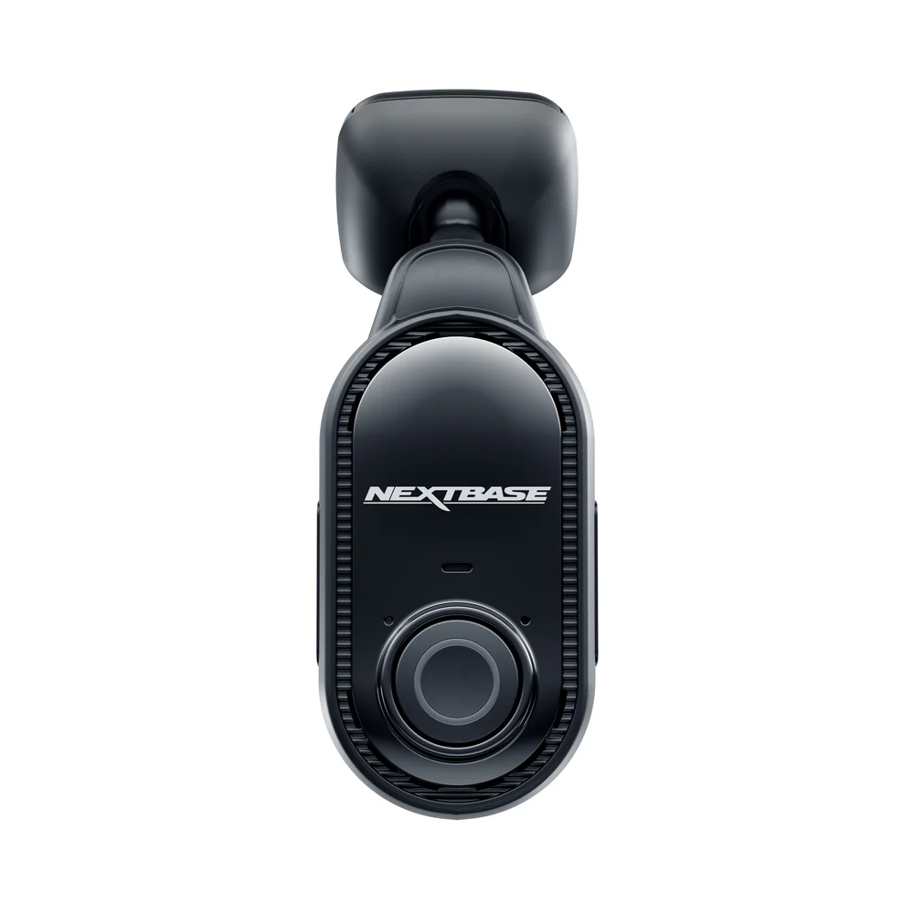 Nextbase iQ 1K Smart Dash Cam - Black | PIQO1K