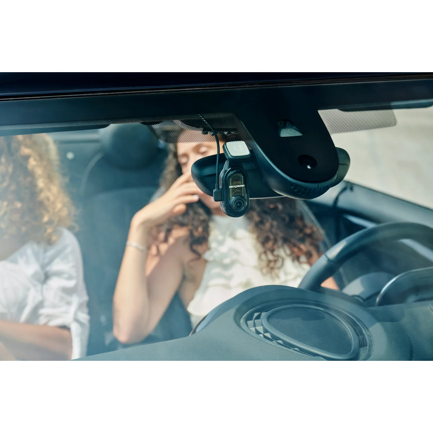 Nextbase iQ 1K Smart Dash Cam - Black | PIQO1K - Image 11