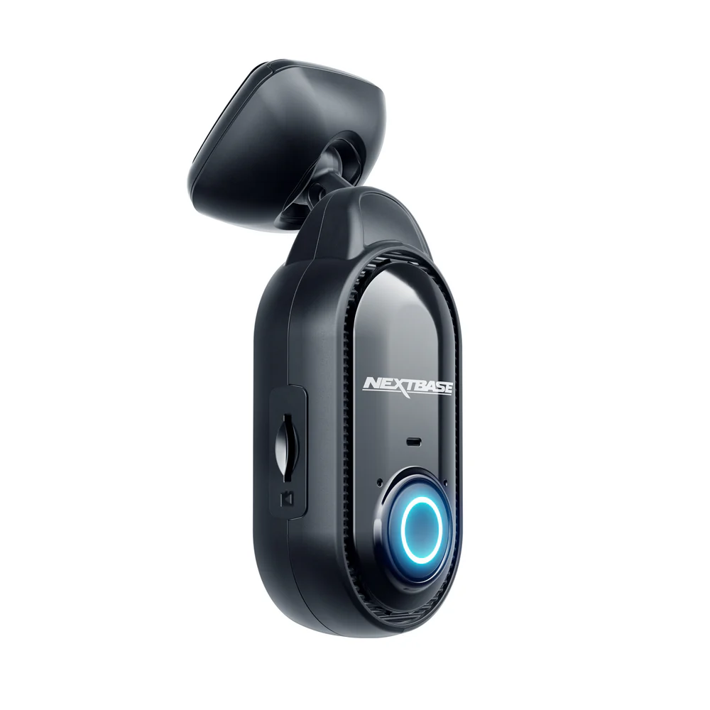 Nextbase iQ 1K Smart Dash Cam - Black | PIQO1K - Image 3