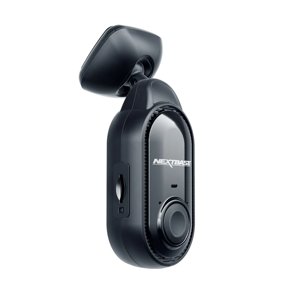 Nextbase iQ 1K Smart Dash Cam - Black | PIQO1K - Image 5