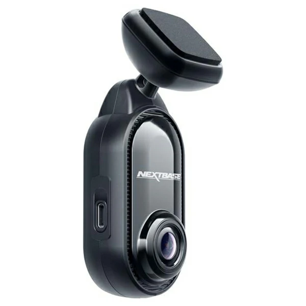 Nextbase Piqo 2K Dash Cam - Black | PIQ02K - Image 2