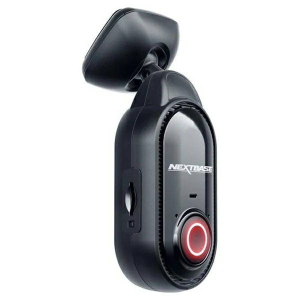Nextbase Piqo 2K Dash Cam - Black | PIQ02K - Image 3