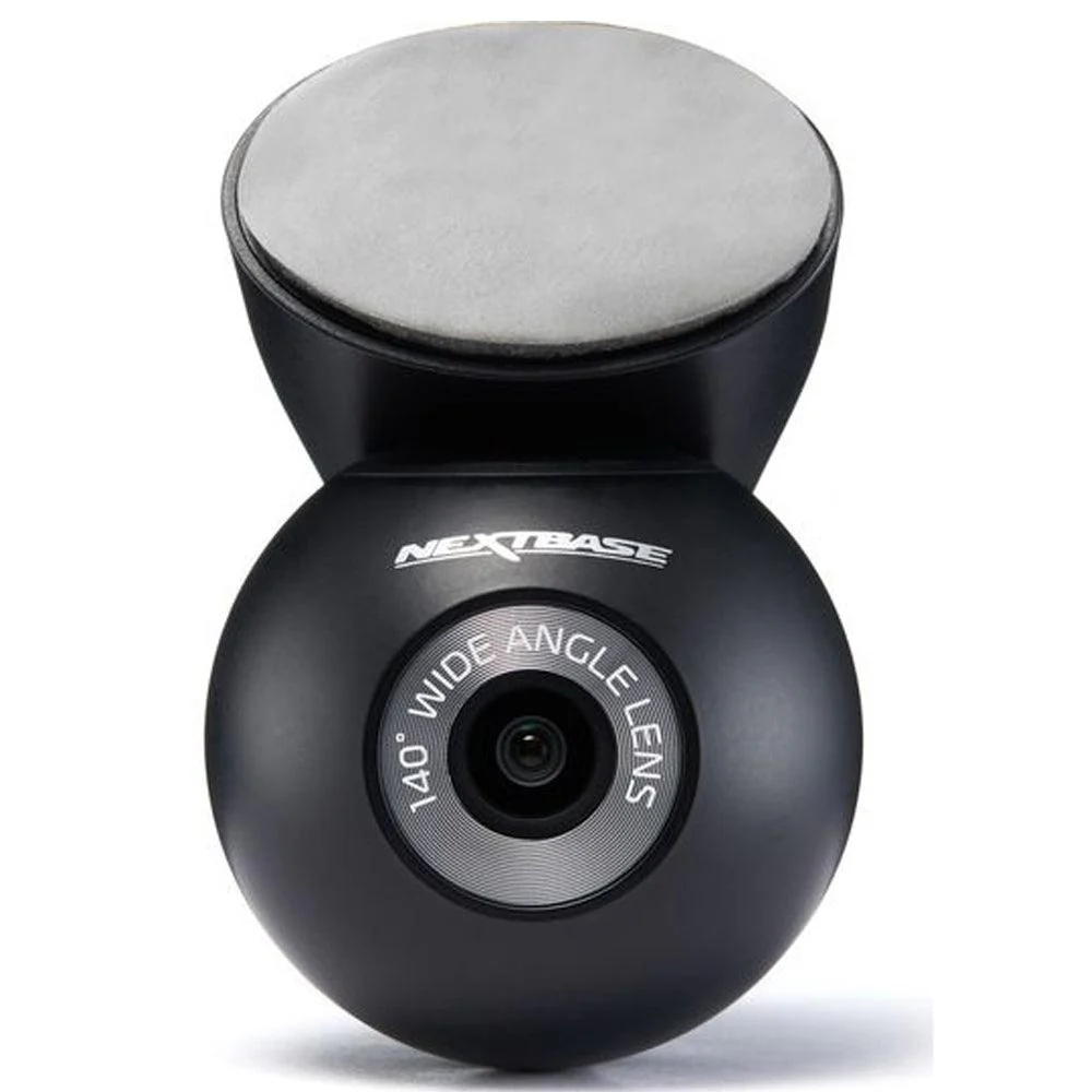 Nextbase Quad HD Rear View Dash Cam - Black | NBDVRS2RWC - Image 4
