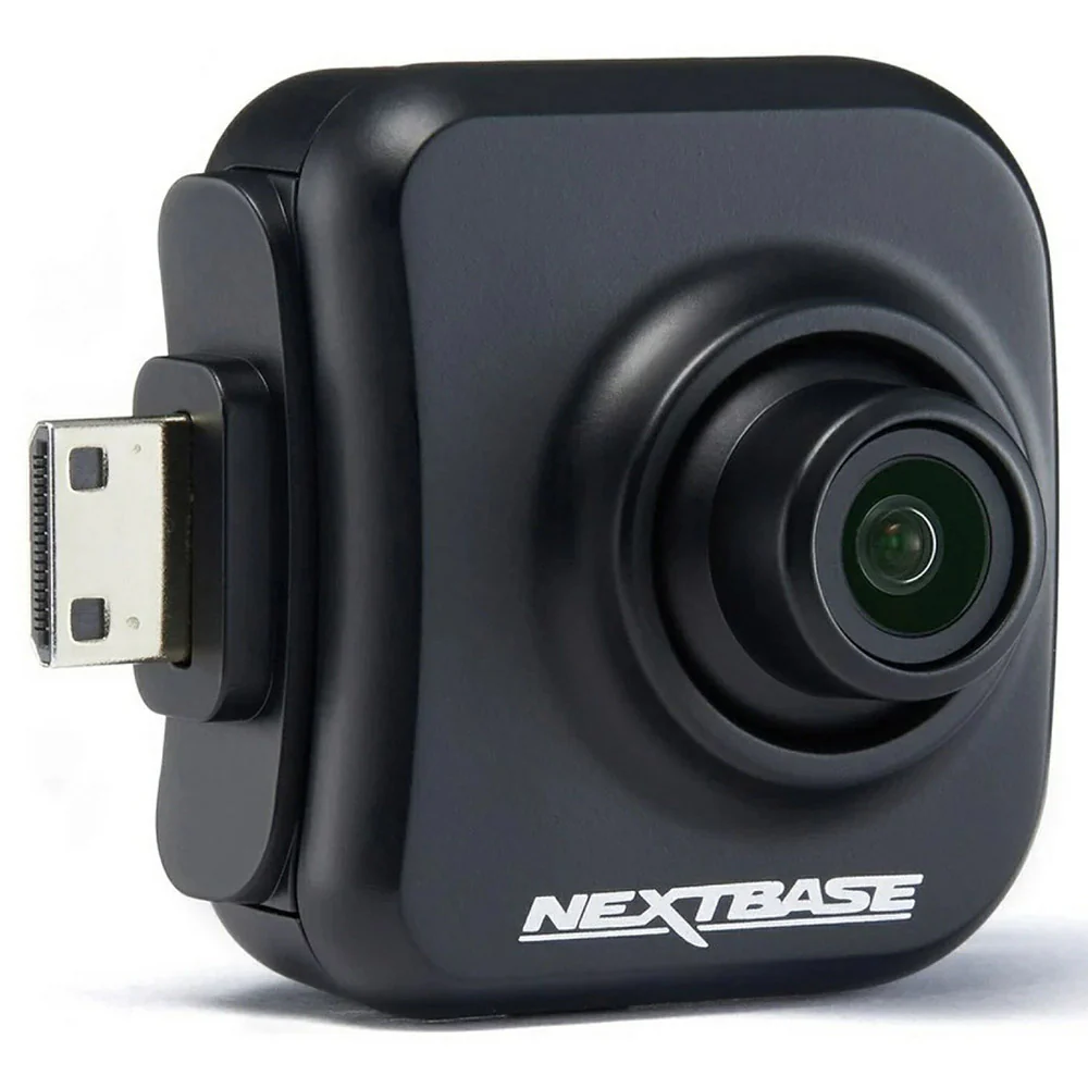 Nextbase S2 Cabin view Camera - Black | NBDVRS2RFCW - Image 3
