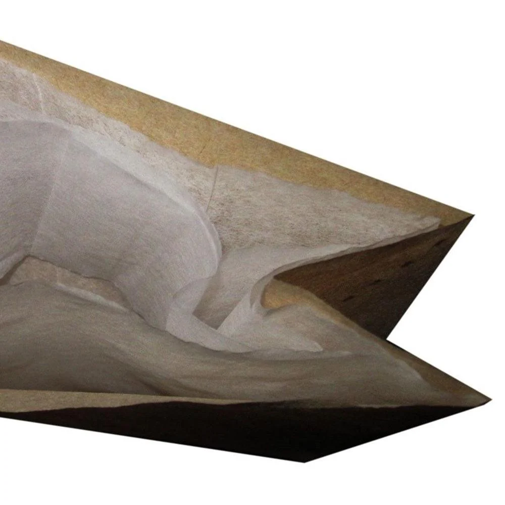 Nilfisk GM 80/90 Series Vacuum Cleaner Bags | 620000 - Image 4